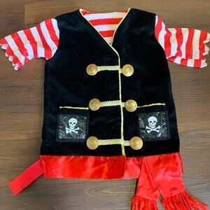 Melissa & Doug Pirate Shirt